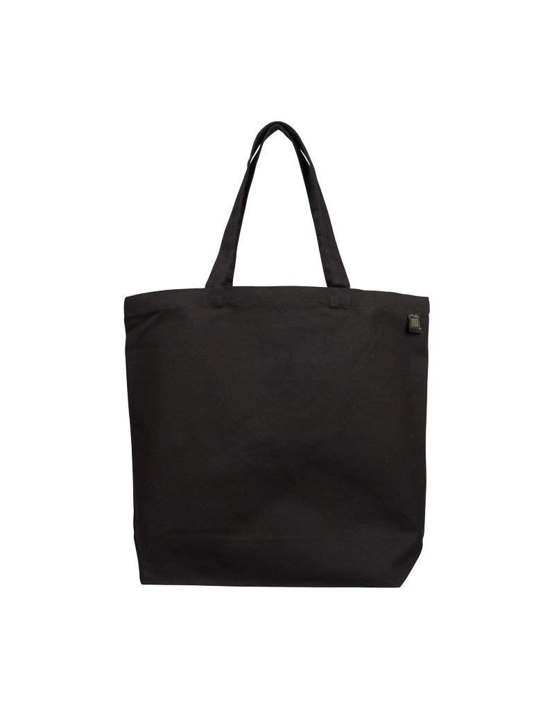Canvas Tote - Large Gusset – ECOBAGS