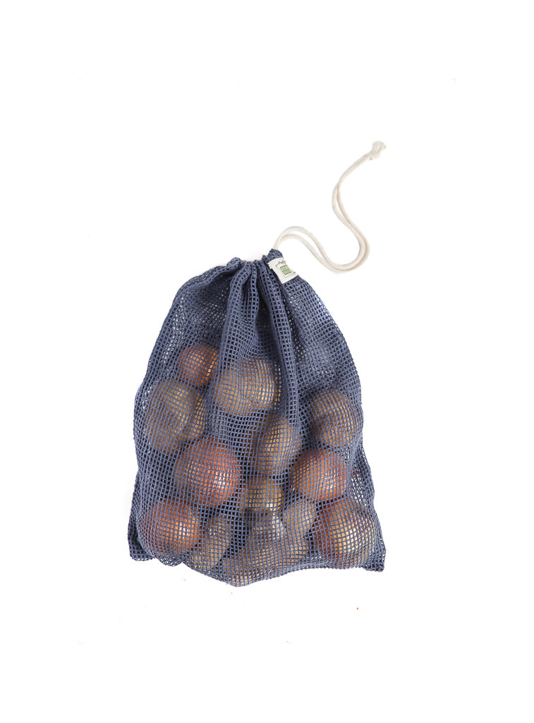 Organic Mesh Sack - Large - CASE PACK/10 UNITS