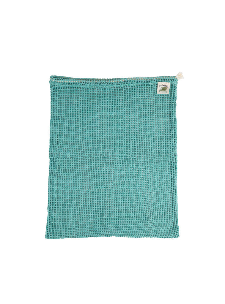 Organic Mesh Sack - Large - CASE PACK/10 UNITS