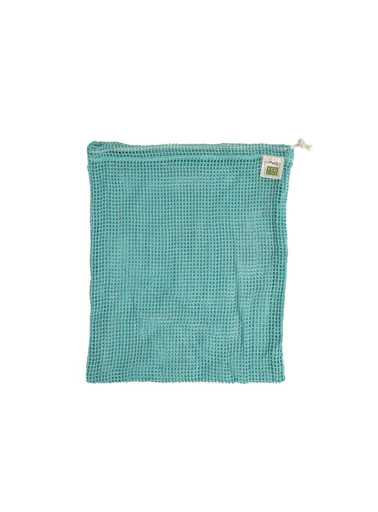 Organic Mesh Sack - Medium - CASE PACK/10 UNITS