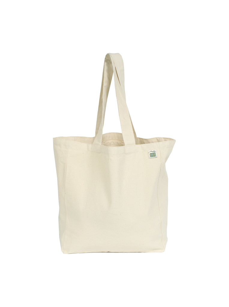 Google Recycled Canvas Tote