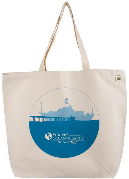 Large Eco Friendly Recycled Cotton Canvas Customized / Personalized  Recycled Tote Bags With Your Logo - RC260