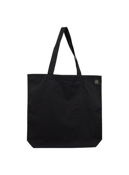 Recycled Cotton Promo  Book Tote - Custom Print – ECOBAGS